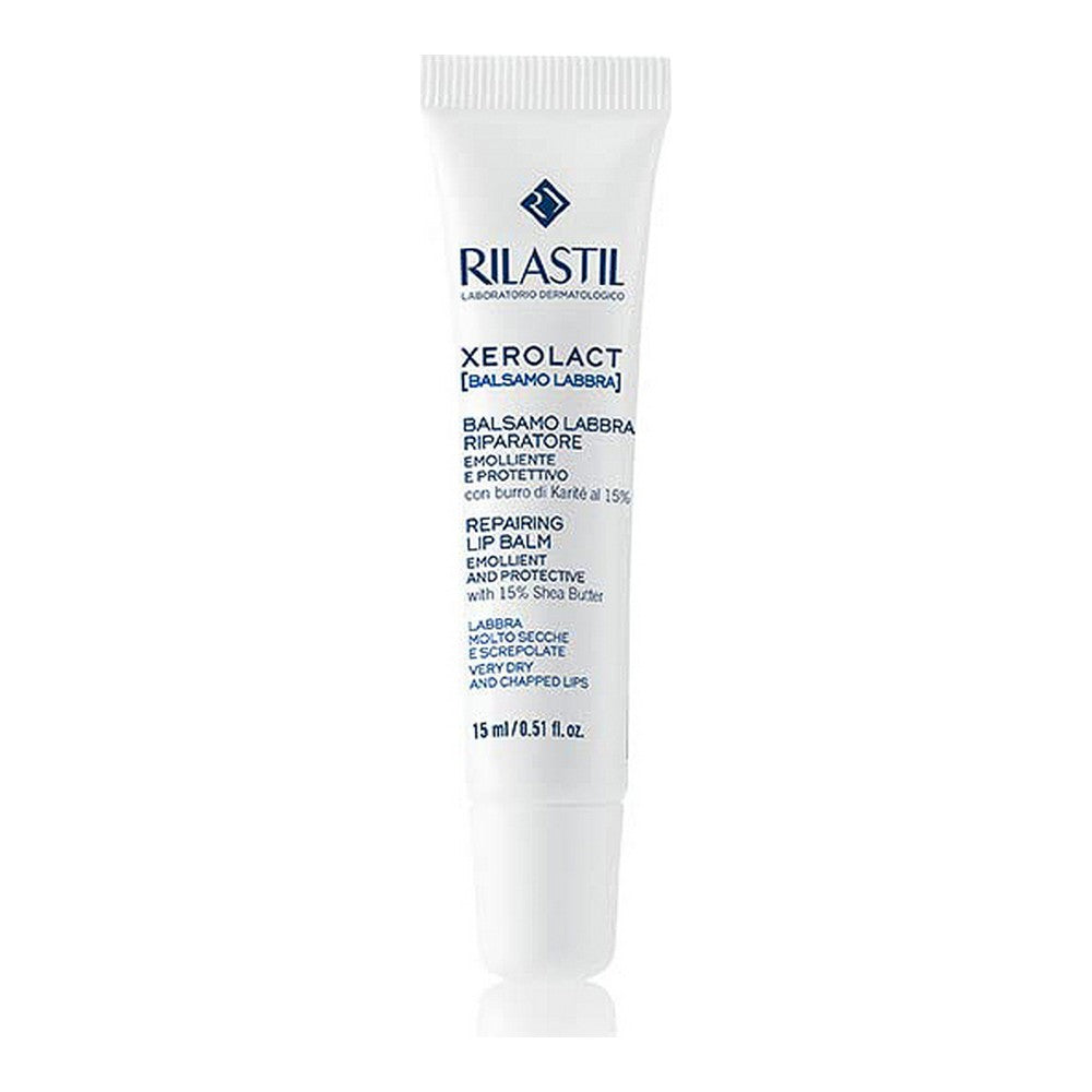 Diaytar Sénégal Baume à lèvres Rilastil Xerolact Complexe réparateur (10 ml) 