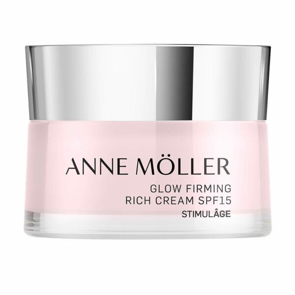 Diaytar Sénégal Crème anti-âge Anne Möller Stimulage Glow Firming Rich Cream (50 ml)