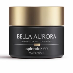 Diaytar Sénégal Crème anti-âge de nuit Bella Aurora Splendor 60 Traitement fortifiant (50 ml)
