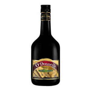Diaytar Sénégal Crème de liqueur Whisky O'Donells (70 cl)