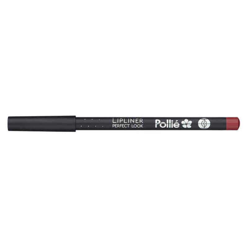 Diaytar Sénégal Crayon Contour des Lèvres Eurostil Bois Marron 