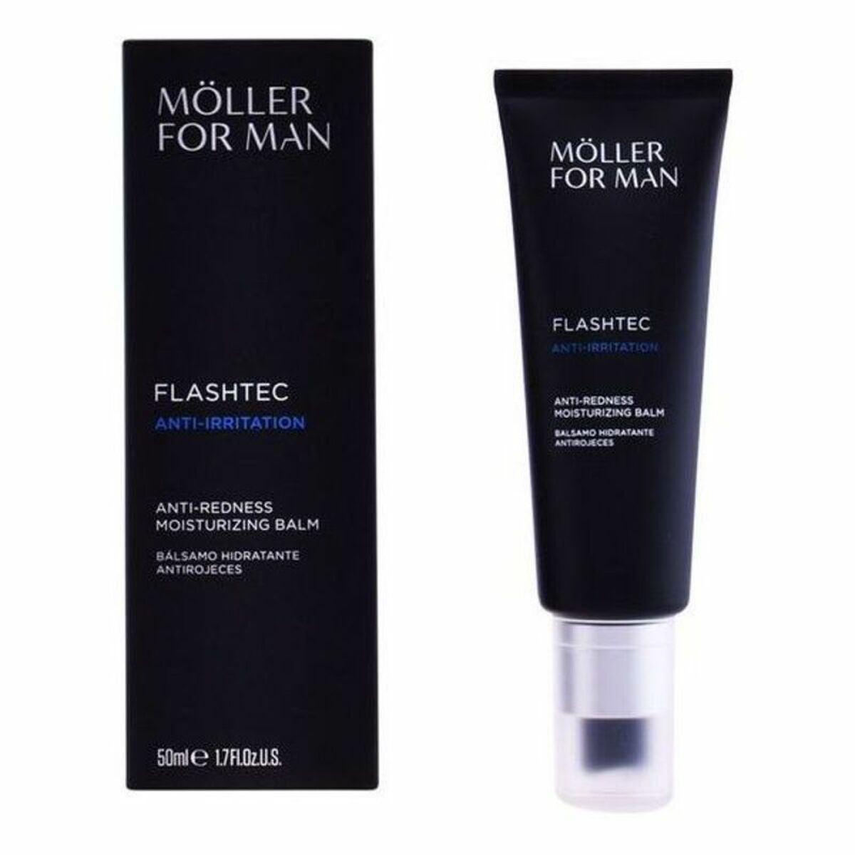 Diaytar Sénégal Baume hydratant Pour Homme Anne Möller 