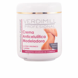 Diaytar Sénégal Crème anticellulite Verdimill Professional (500 ml) (500 ml)