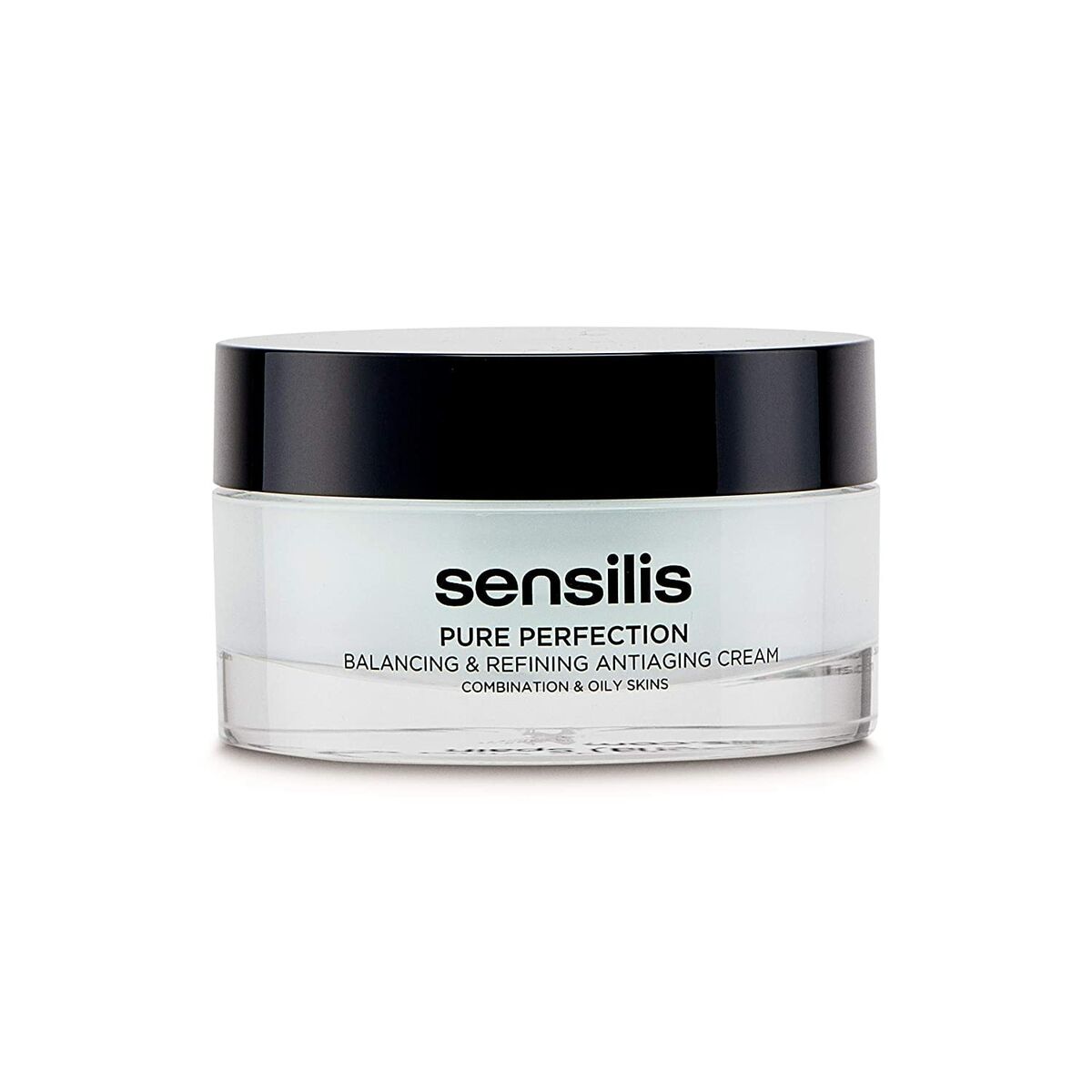 Diaytar Sénégal Crème anti-pores Sensilis Pure Perfection Nuit (50 ml) 