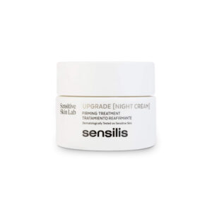 Diaytar Sénégal Crème de nuit anti-âge Sensilis Upgrade Raffermissant (50 ml)