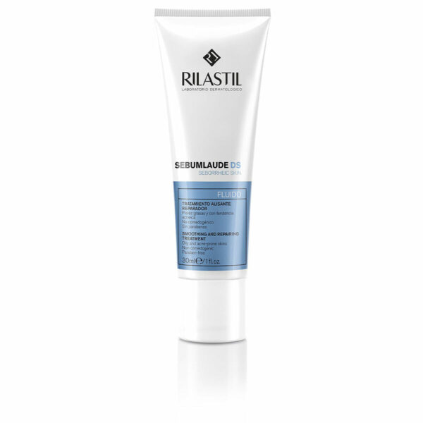 Diaytar Sénégal Crème anti-acné Rilastil Sebumlaude DS Séborégulateur (30 ml)