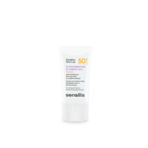 Diaytar Sénégal Base de Maquillage Crémeuse Sensilis (40 ml)