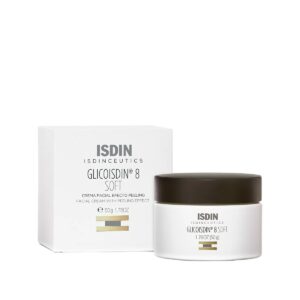 Diaytar Sénégal Crème anti-âge Isdin Isdinceutics Glicoisdin 8 Soft (50 ml)