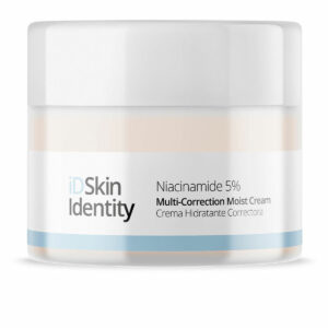 Diaytar Sénégal Crème correctrice enrichie Skin Generics iDSkin Identity Niacinamide (50 ml)