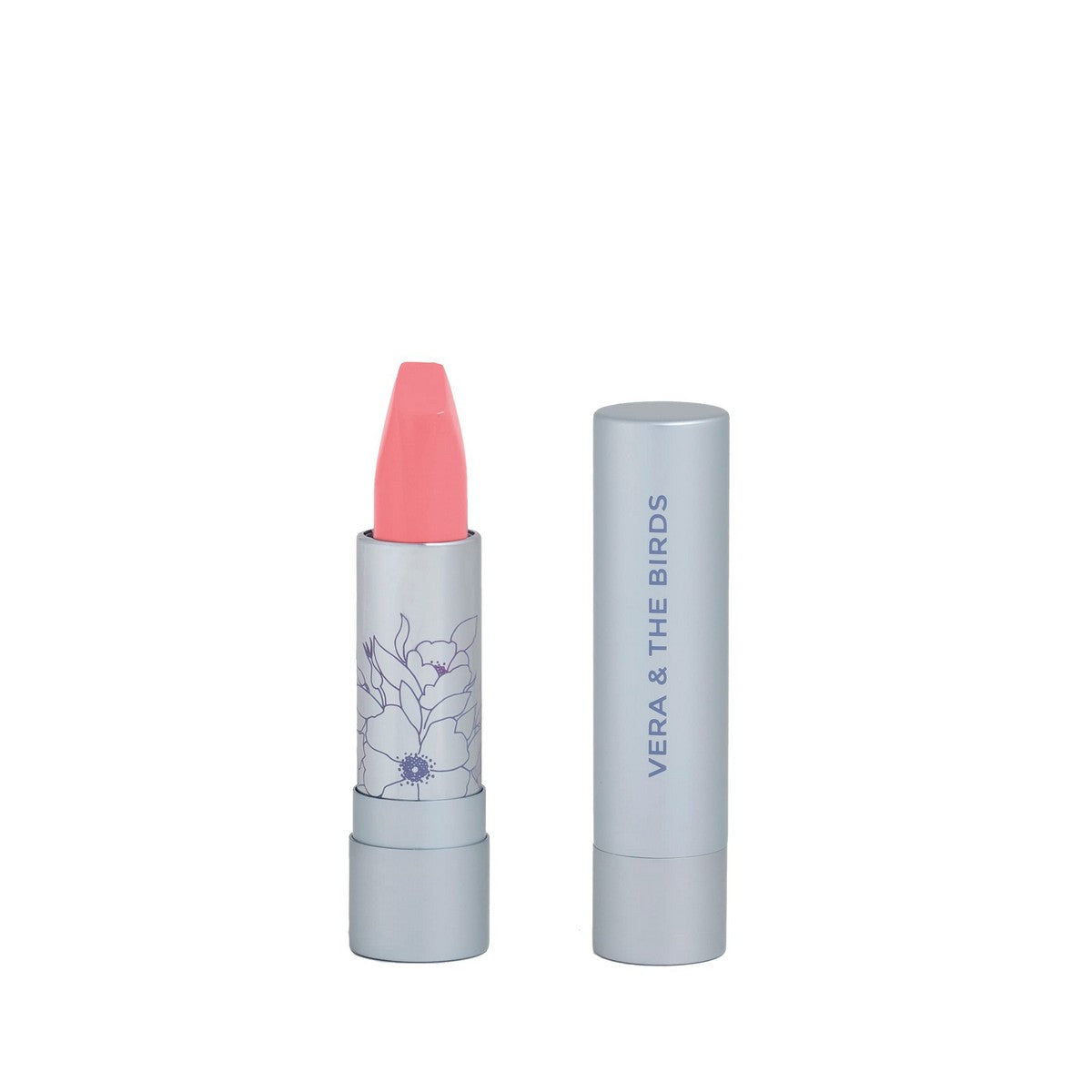 Diaytar Sénégal Baume à lèvres Vera & The Birds Just Kiss Me (4 ml) 