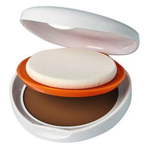 Diaytar Sénégal Base de Maquillage en Poudre Heliocare SPF50 (10 g)