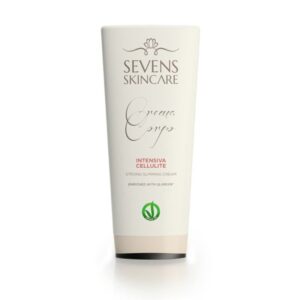 Diaytar Sénégal Crème anticellulite Intensiva Sevens Skincare (200 ml)