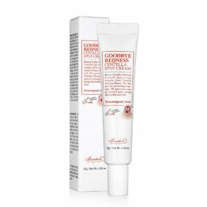 Diaytar Sénégal Crème anti-acné Benton Centella Goodbye Redness (15 g)