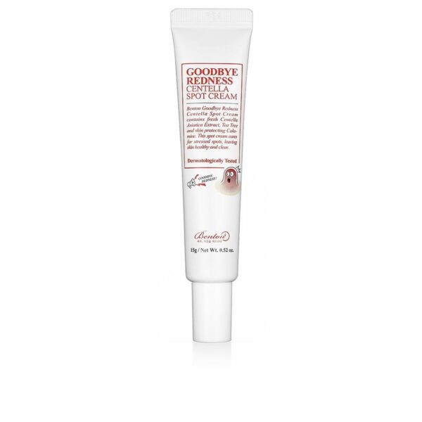 Diaytar Sénégal Crème anti-acné Benton Centella Goodbye Redness (15 g)