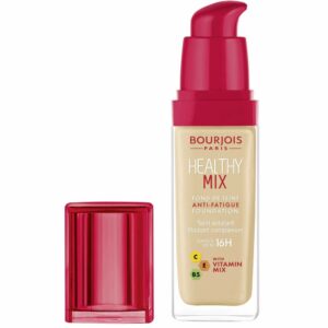Diaytar Sénégal Base de Maquillage Crémeuse Bourjois Healthy Mix 30 ml 52 Vanilla (Reconditionné A)