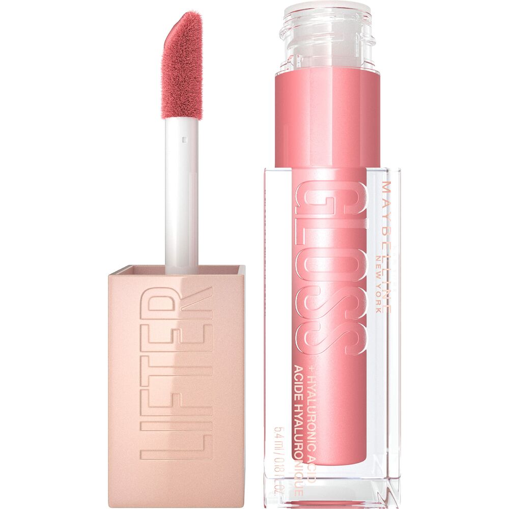 Diaytar Sénégal Brillant à lèvres Maybelline B3306500 004 Silk 4,8 g (Reconditionné A+) 