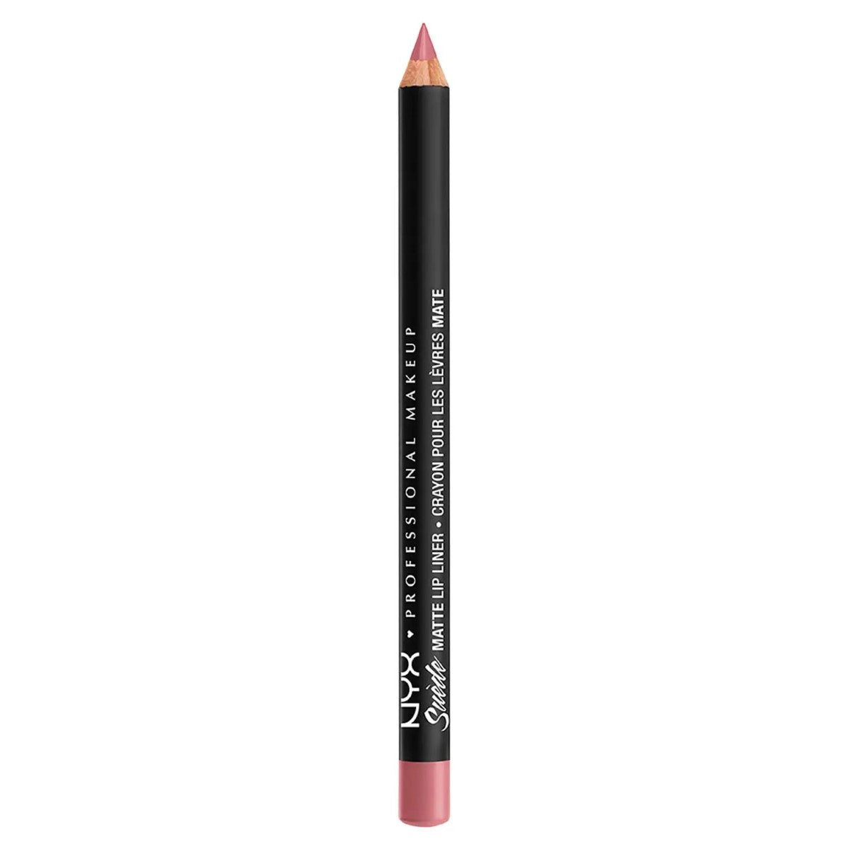 Diaytar Sénégal Crayon Contour des Lèvres NYX Suede tea & cookies Mat (3,5 g) 