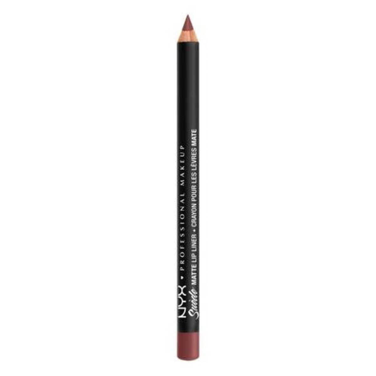 Diaytar Sénégal Crayon Contour des Lèvres NYX Suede shanghai Mat (3,5 g) 
