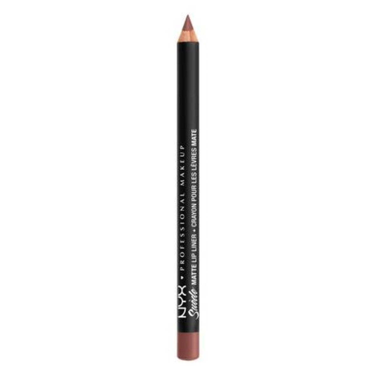 Diaytar Sénégal Crayon Contour des Lèvres NYX Suede cabo Mat (3,5 g) 