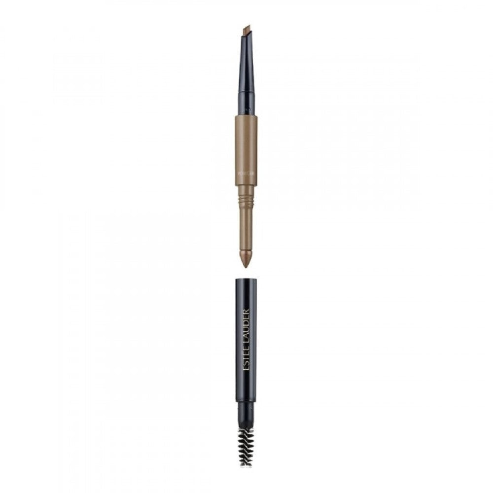 Diaytar Sénégal Crayon à sourcils Estee Lauder The Brow 07-taupe 3-en-1 