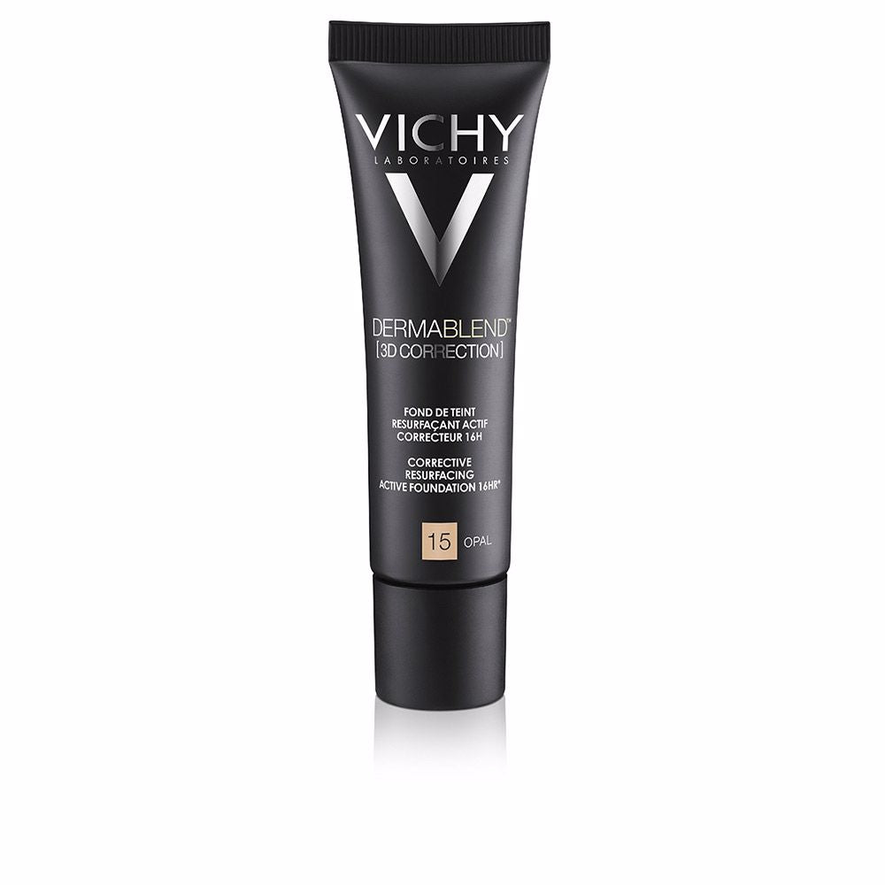 Diaytar Sénégal Correcteur facial Vichy VIC0200323 25-nude (30 ml) (Reconditionné A+) 