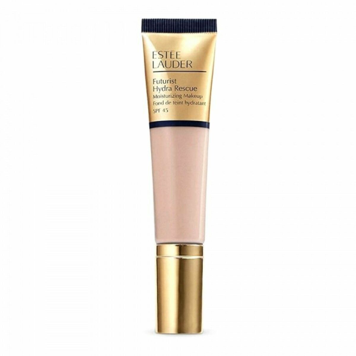 Diaytar Sénégal Base de maquillage liquide Estee Lauder Futurist Hydra Rescue 3W1-Tawny (30 ml) 