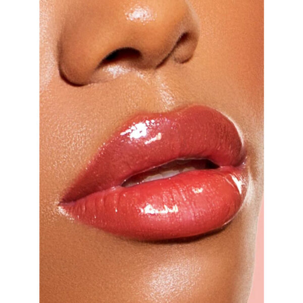 Diaytar Sénégal Absolute New York Lip Plump High-Shine Gloss Beauty