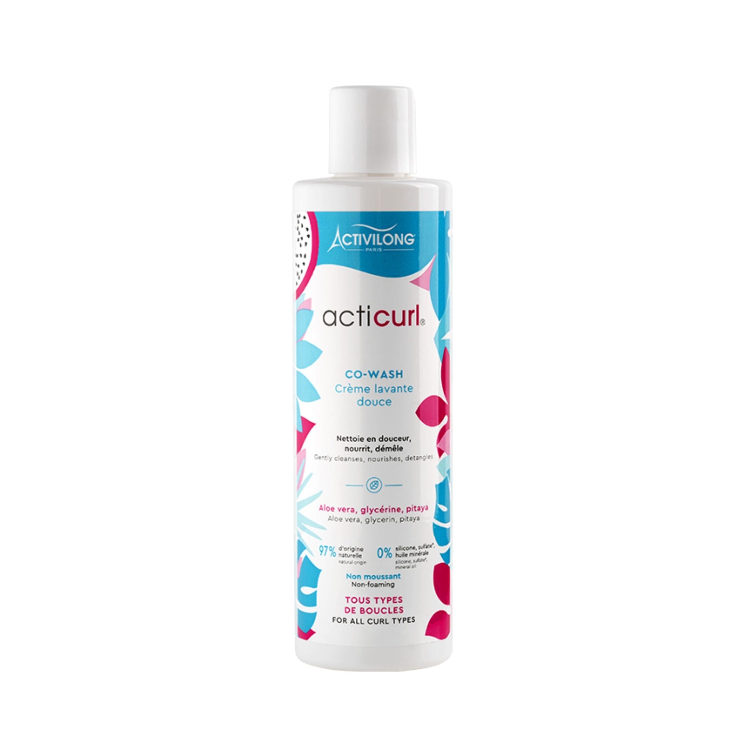 Diaytar Sénégal Activilong Acticurl Hydra Co Wash 240 ml 