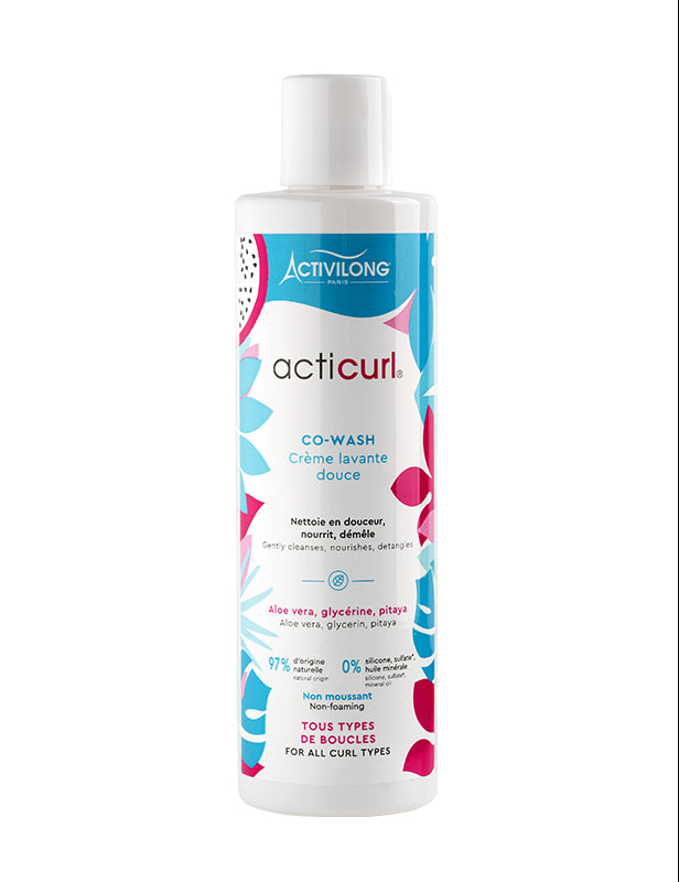 Diaytar Sénégal Activilong Paris Acticurl Co-Wash 8.2oz BRAND,HAIR