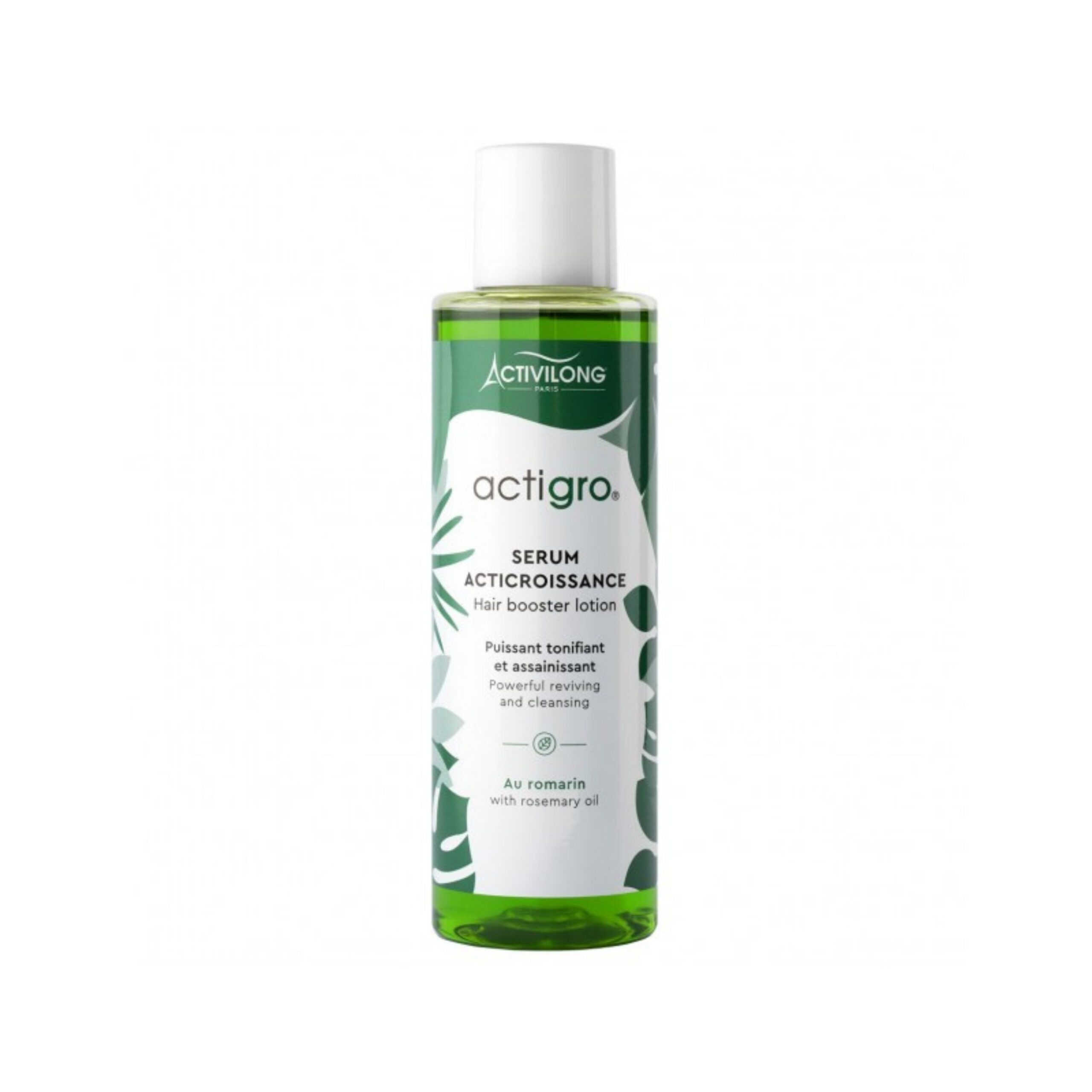 Diaytar Sénégal Activilong Sérum Acticroissance 150 ml 