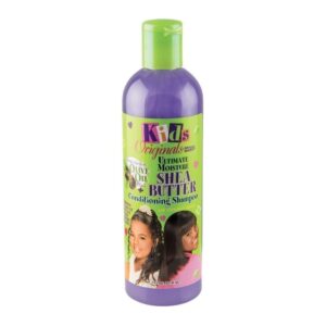 Diaytar Sénégal Africa’s Best Kids Organics Ultimate Moisture Shea Butter Conditioning Shampoo 355 ml
