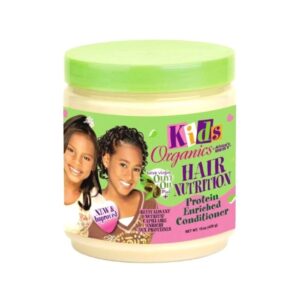 Diaytar Sénégal Africa’s Best Kids Originals Hair Nutrition Protein Enriched Conditioner 426g