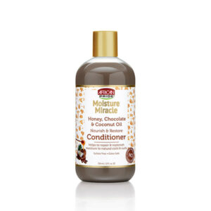 Diaytar Sénégal African pride moisture miracle honey, coco oil conditioner APRÈS-SHAMPOING-CONDITIONER