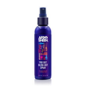 Diaytar Sénégal Afro Sheen 'Fro Out Blow-Out Spray 6 OZ Hair Care