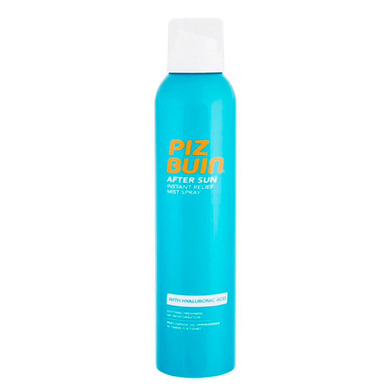 Diaytar Sénégal After Sun Instant Reflief Piz Buin (200 ml) (200 ml) 