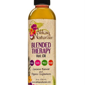 Diaytar Sénégal Alikay Naturals Blended Therapy Traitement à l'huile chaude 8 oz BRAND,HAIR