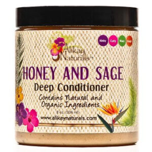 Diaytar Sénégal Alikay Naturals Revitalisant en profondeur au miel et à la sauge BRAND,HAIR