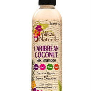 Diaytar Sénégal Alikay Naturals Shampooing au lait de coco des Caraïbes BRAND,HAIR