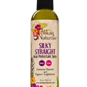 Diaytar Sénégal Alikay Naturals Spray protecteur contre la chaleur Silky Straight 8 oz BRAND,HAIR