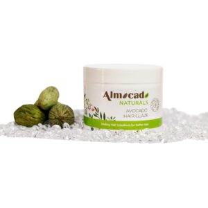 Diaytar Sénégal Almocado Avocat Hair Glaze - 200ml BRAND,HAIR
