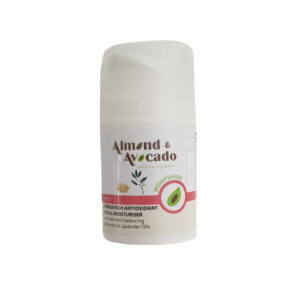 Diaytar Sénégal Almocado Hydratant Visage Antioxydant 50ml FACE,BRAND
