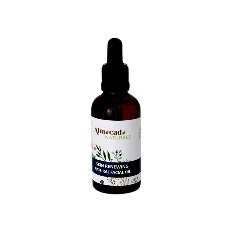 Diaytar Sénégal Almocado Sérum Huile Visage Rénovateur 50 ml FACE,BRAND