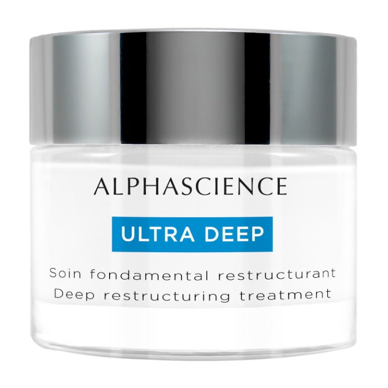 Diaytar Sénégal Alphascience ultra deep creme visage 50ml 
