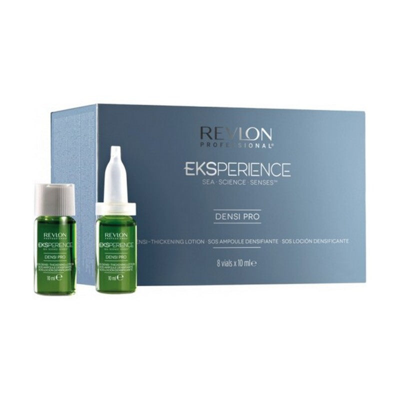Diaytar Sénégal Ampoules Eksperience Densi Pro Revlon (10 ml) 