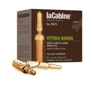 Diaytar Sénégal Ampoules Hydra Barba laCabine (10 x 2 ml)
