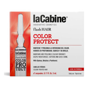 Diaytar Sénégal Ampoules laCabine Flash Protecteur de Couleur de Cheveux (7 pcs)