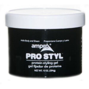 Diaytar Sénégal Ampro Pro Styl Protein Styling Gel Regular Hold 10 OZ Hair Care