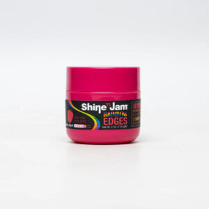 Diaytar Sénégal Ampro Shine 'n Jam Rainbow Edges Extra Hold 4 OZ - Cherry Apple Hair Care