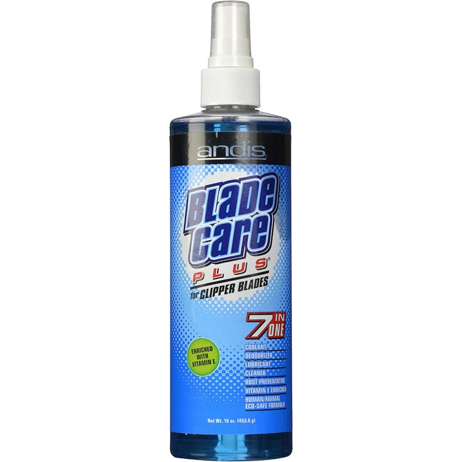 Diaytar Sénégal Andis 7-en-1 Blade Care Plus pour lames de tondeuse 16 OZ Beauty