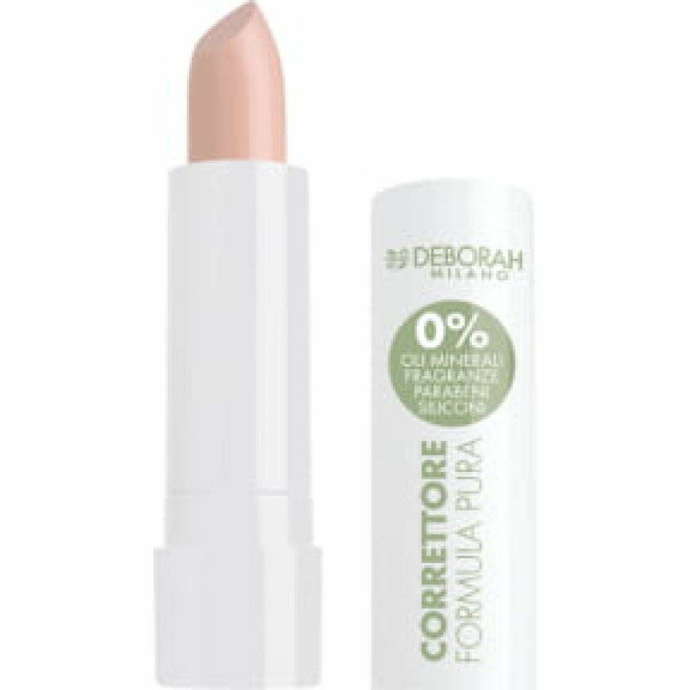Diaytar Sénégal Anti-cernes Stick Formula Pura Deborah No 1 